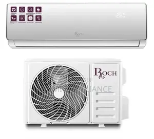 Affordable Roch 1.5 Hp R410 Split Aircondition Fast Cooling