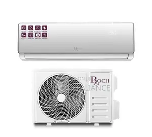 Roch 1.5 Hp R410 Split Aircondition Capacity:1.5hp/12000btu