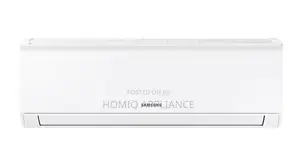 Samsung-1.5hp-R410-Split-Ac-Ar12trhgawk/Ga Volt Control