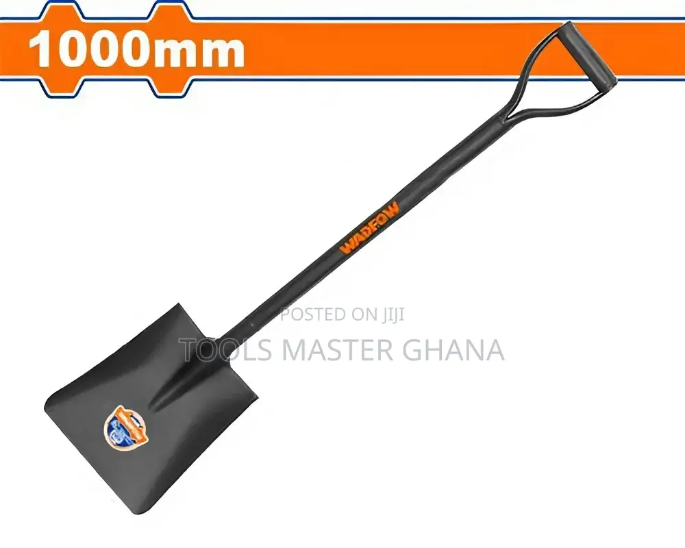 Steel Shovel # Wse3314