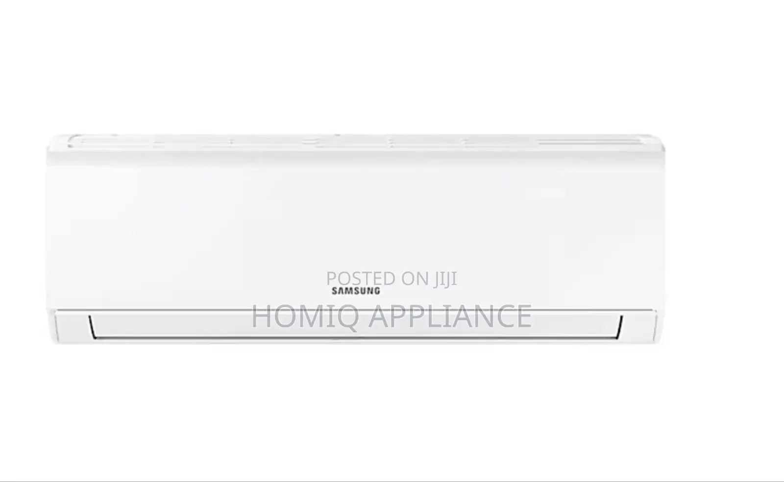 Samsung-1.5hp-R410-Split Type Non Inverter Aircondition