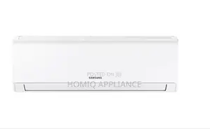 Samsung-1.5hp-R410-Split Type Non Inverter Aircondition