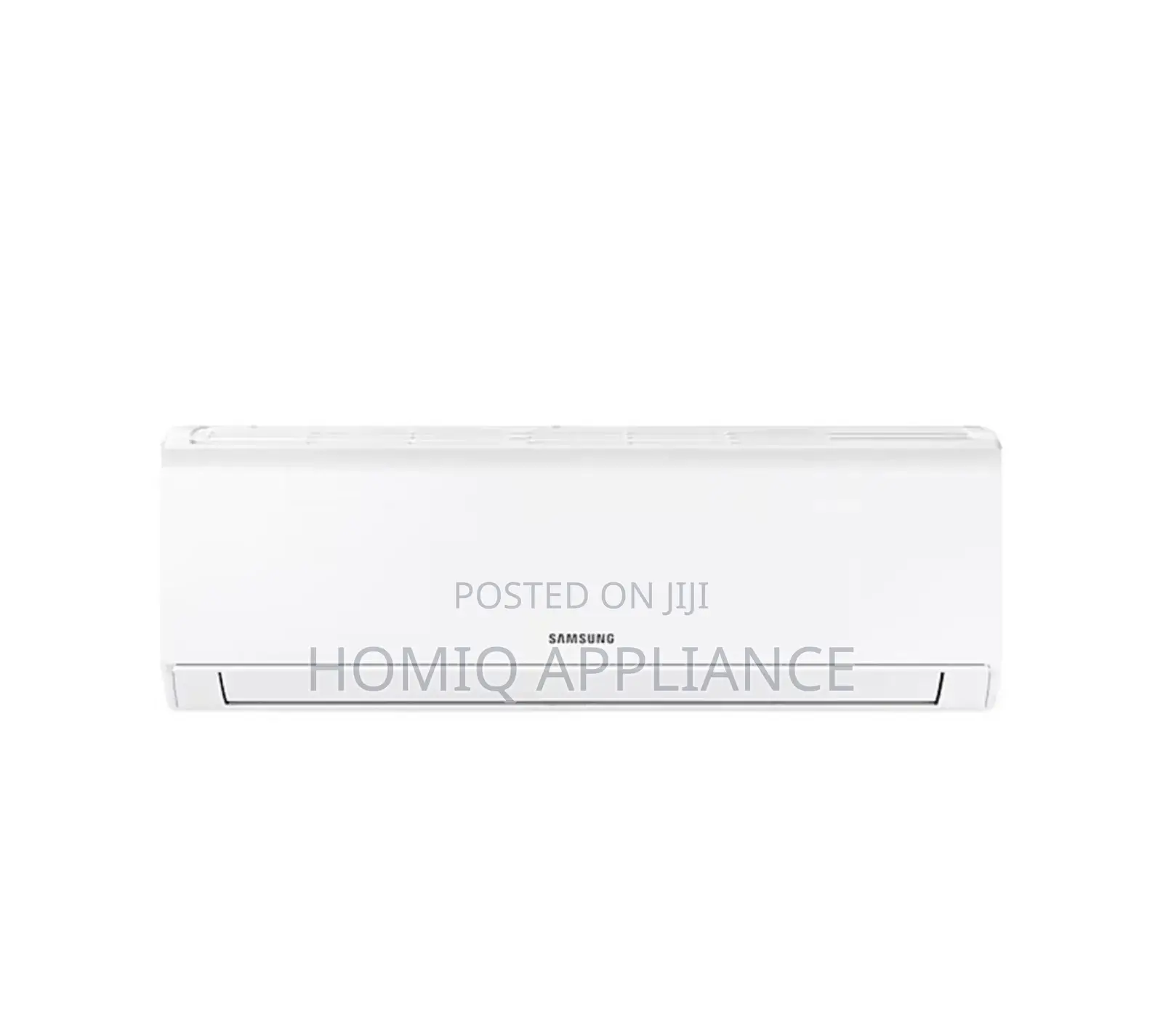 Samsung 1.5hp R410 Split Air Conditioner
(1year Warranty)