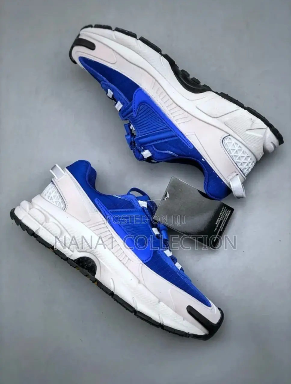 Nike Women’S Zoom Vomero Roam