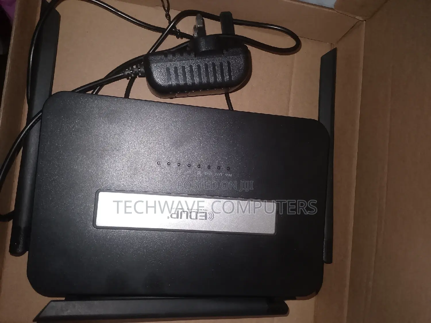 Fast 4g Router for Your Office and School