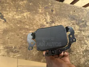 2017-19 Toyota Corolla Front Distance Radar Sensor