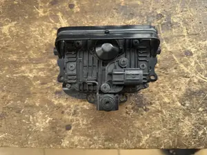 2017-19 Toyota Corolla Front Distance Radar Sensor
