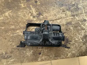 2017-19 Toyota Corolla Front Distance Radar Sensor