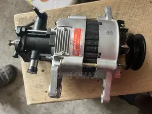 Kia Rhino Alternator New