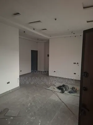 2bdrm Apartment in Lashibi Klagon, Tema Metropolitan for rent