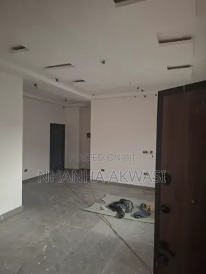 2bdrm Apartment in Lashibi Klagon, Tema Metropolitan for rent
