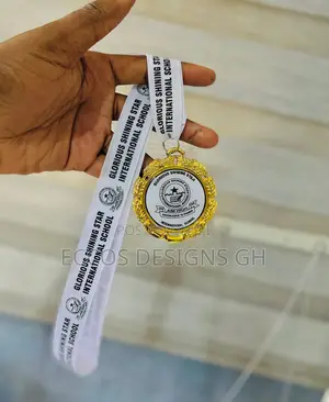 Award Medals