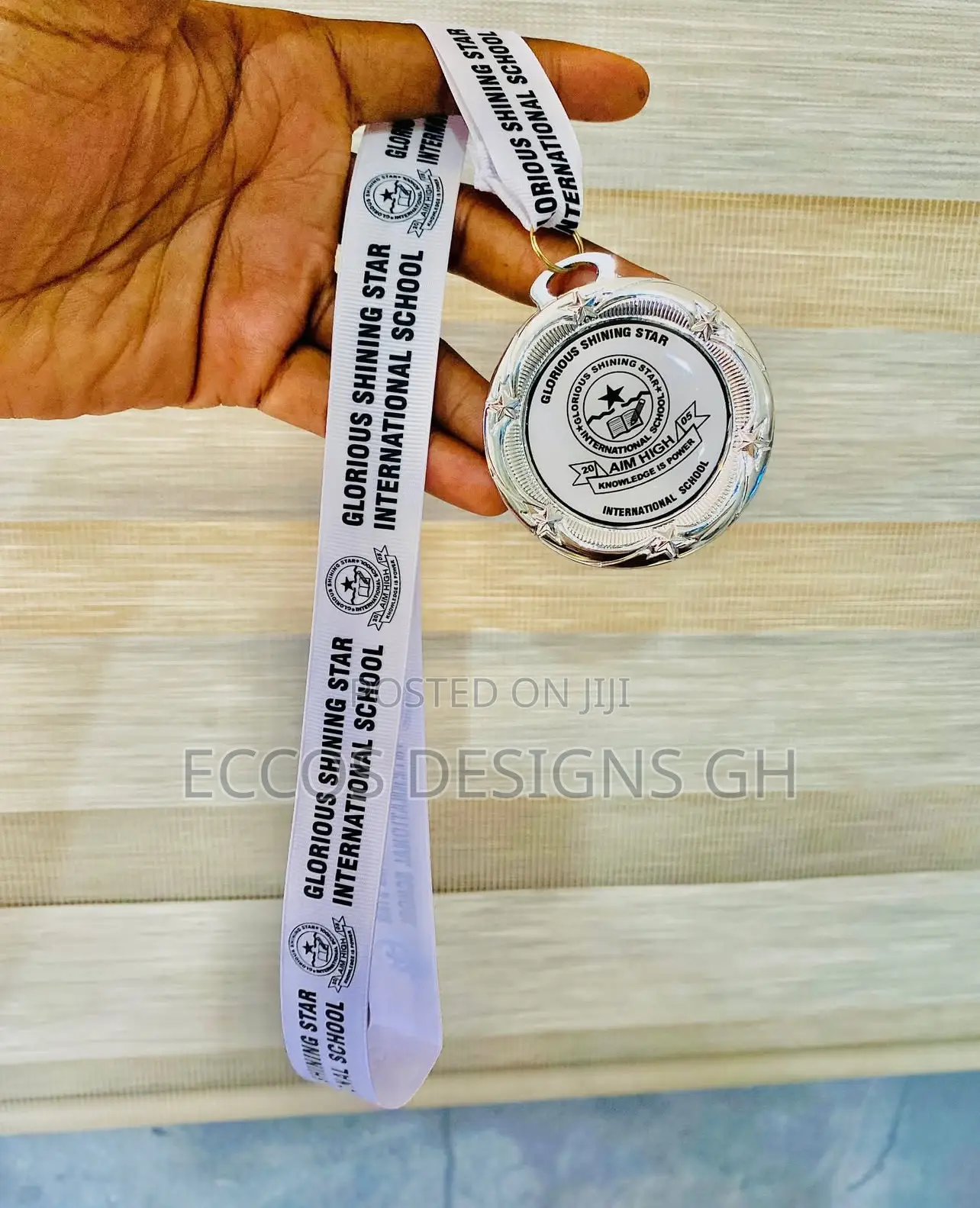 Award Medals