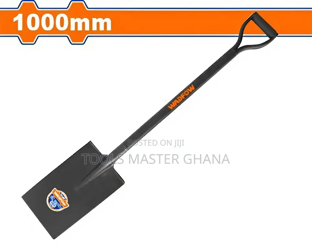 Steel Shovel # Wse3334