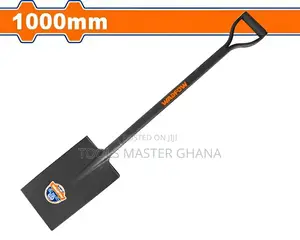 Steel Shovel # Wse3334