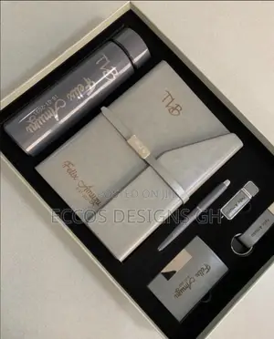 Customized Package Set