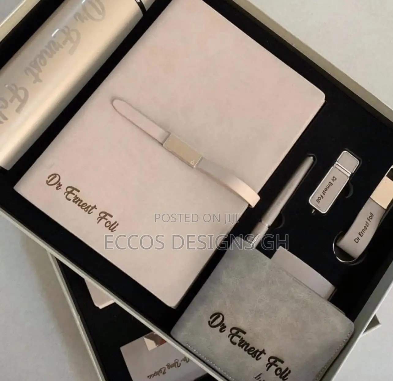 Customized Package Set