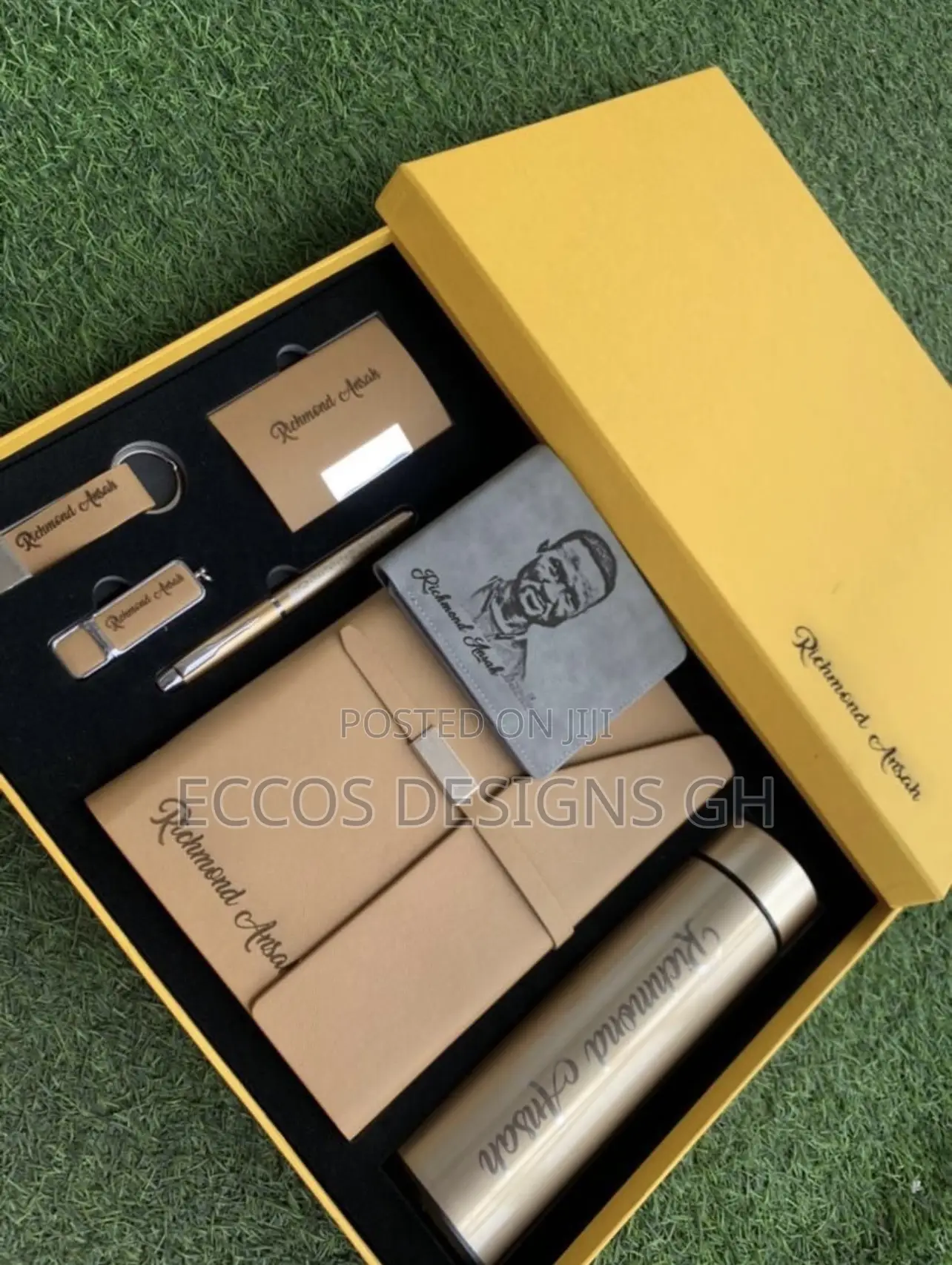 Customized Package Set