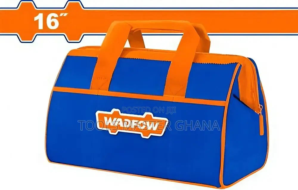 Tool Bag # Wtg3116