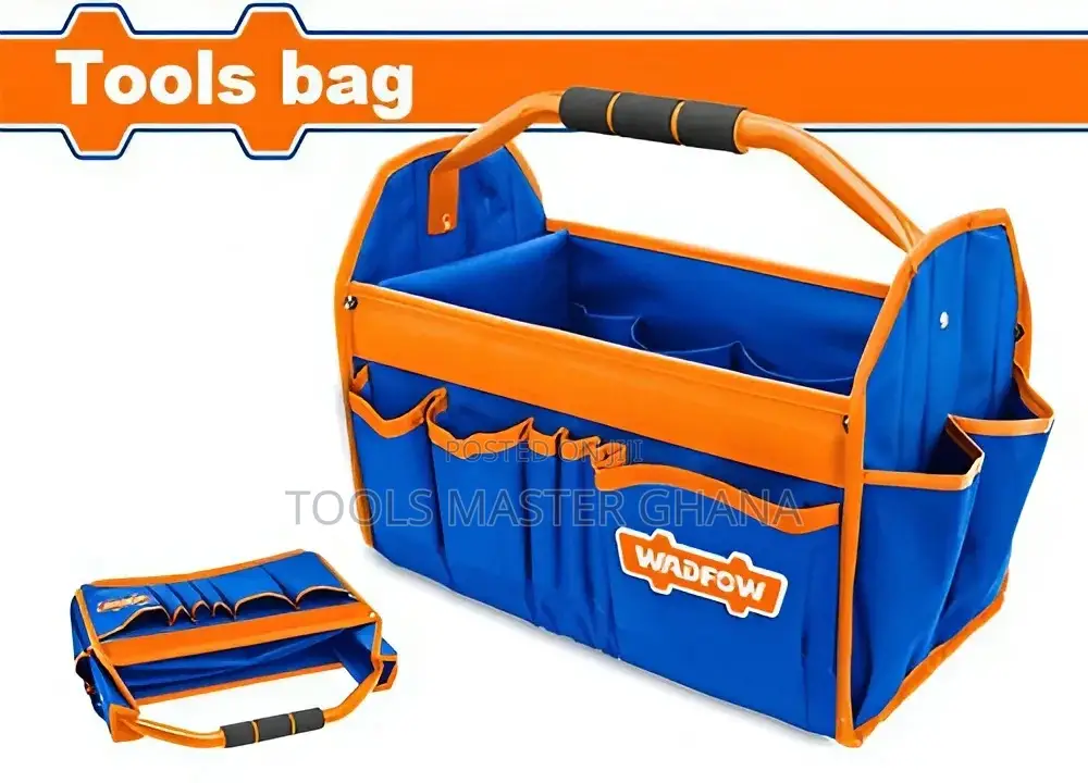 Tool Bag # Wtg5101