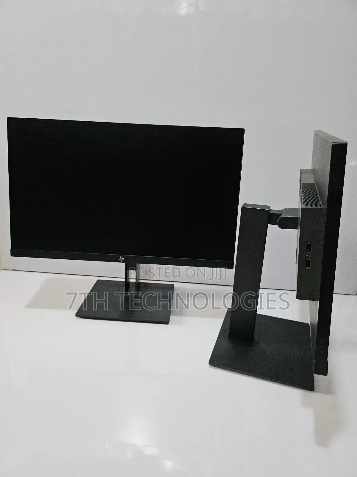 Hp Z23n G2 23 Inch FHD 75hz Led Monitor