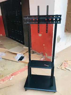 Wall Mount Tv Cart for Led Tv 33”-70”
