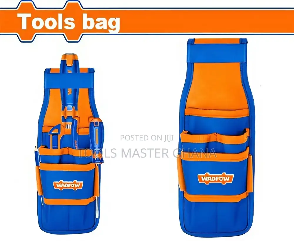 Tool Bag # Wtg2104