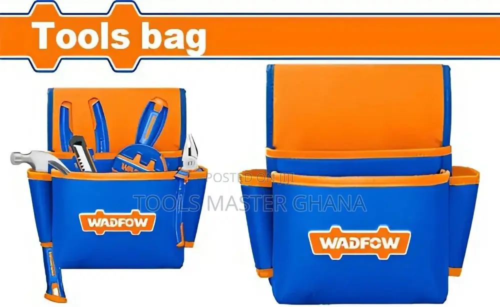 Tool Bag # Wtg2106