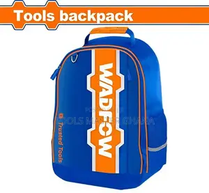 Tool Backpack # Wtg4100