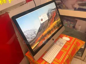 iMac 2 Core