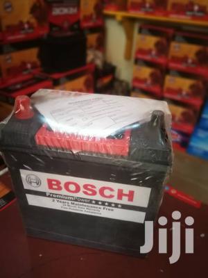Bosch Car Battery 11plate
