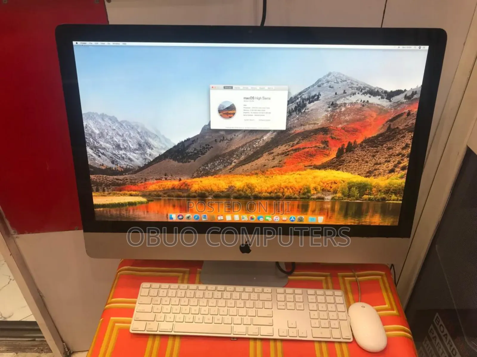 iMac 2 Core
