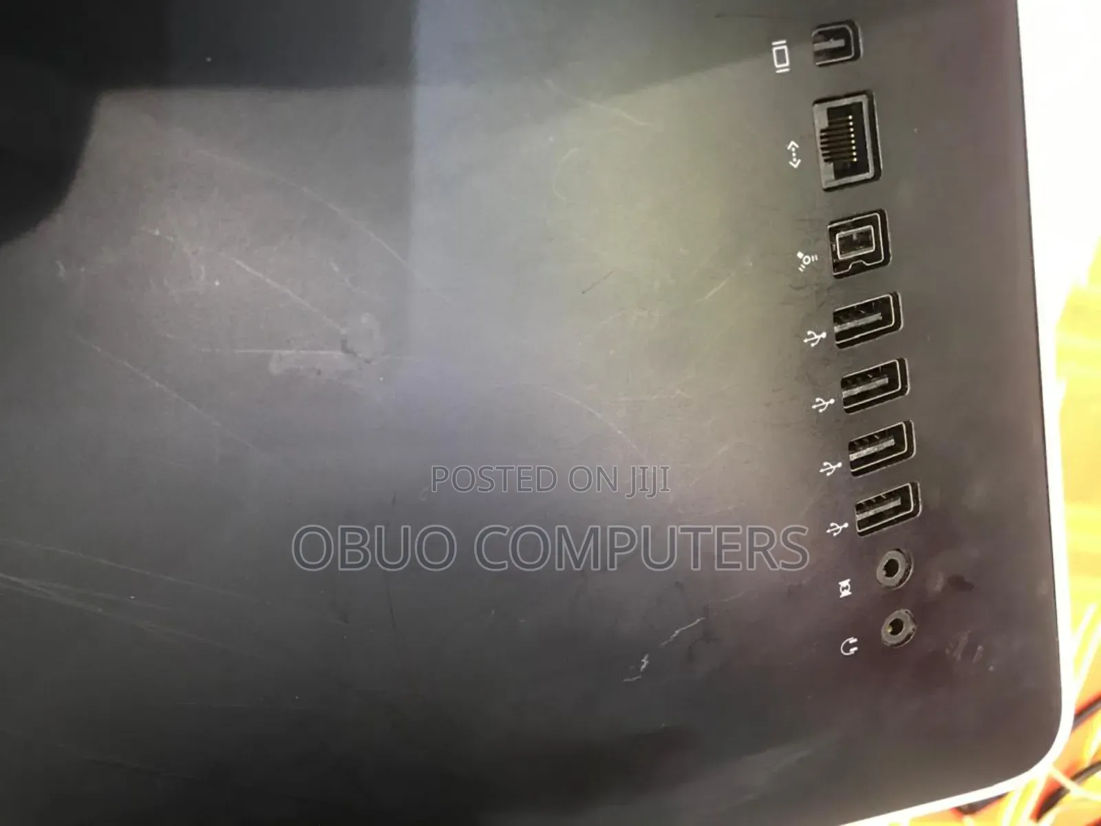 iMac 2 Core