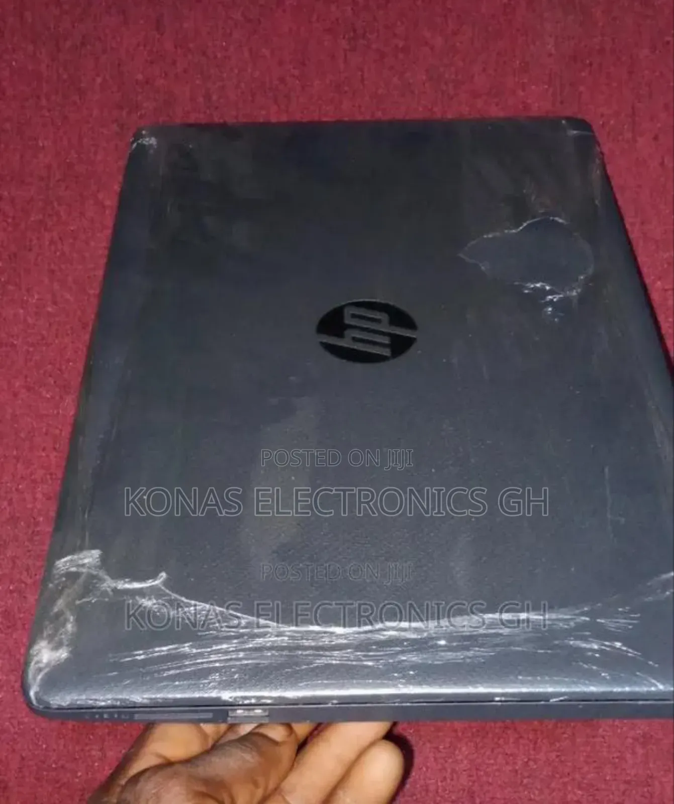 Laptop HP 250 G7 4GB AMD HDD 500GB