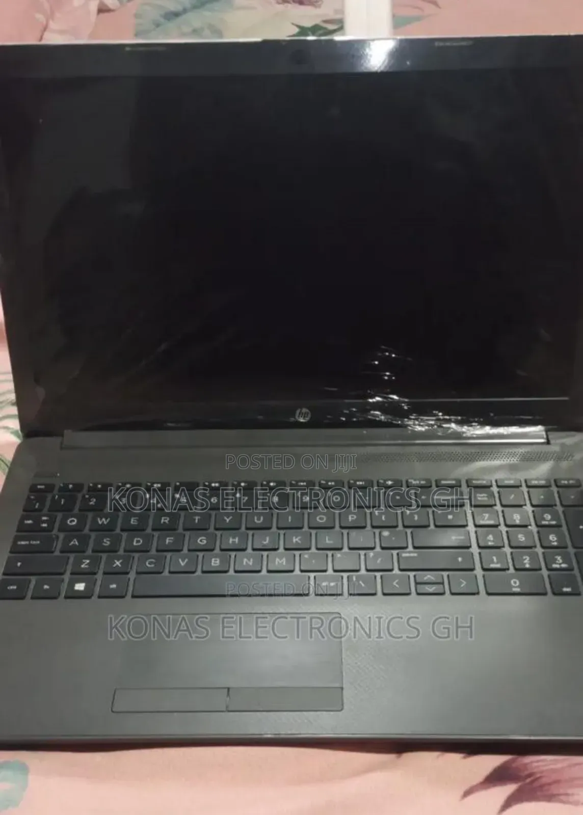 Laptop HP 250 G7 4GB AMD HDD 500GB