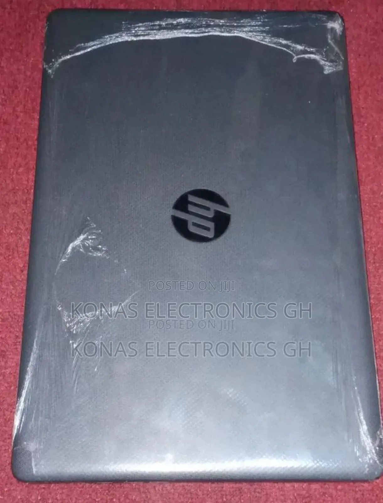 Laptop HP 250 G7 4GB AMD HDD 500GB