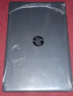 Laptop HP 250 G7 4GB AMD HDD 500GB
