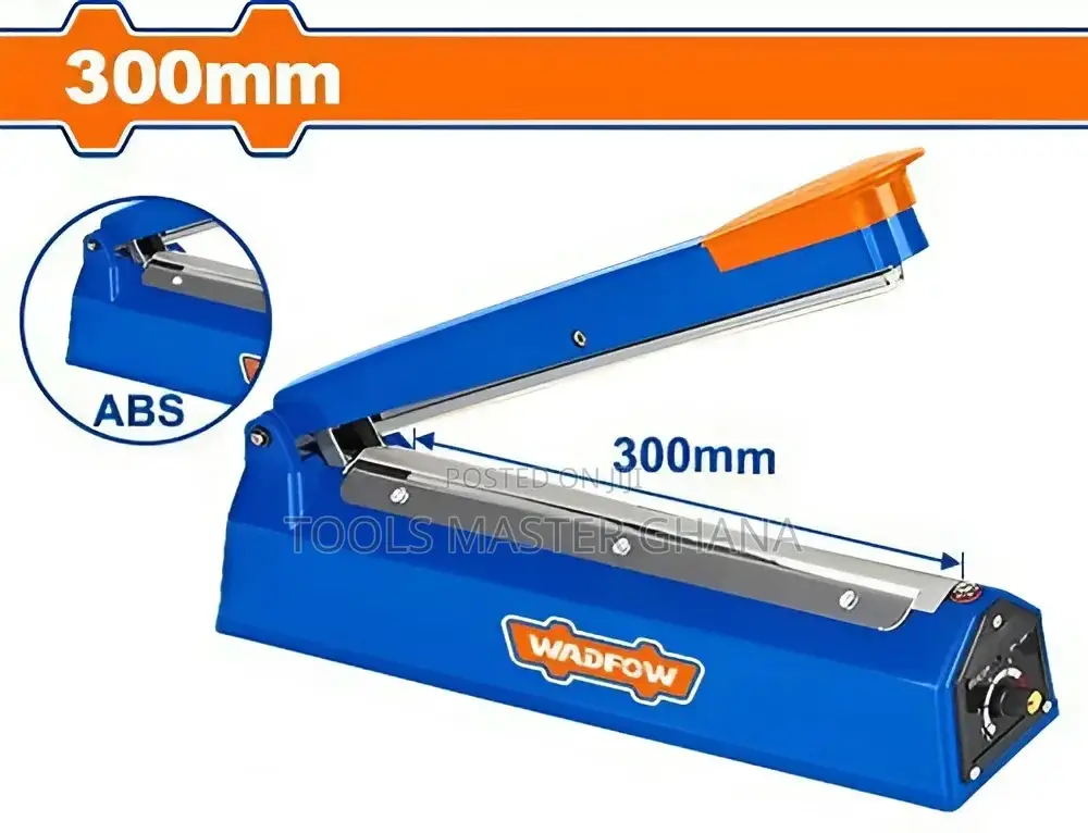 Impulse Sealer # Wxy2003