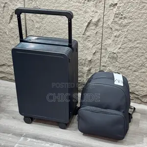 Photo - Luxury Travel Sets
