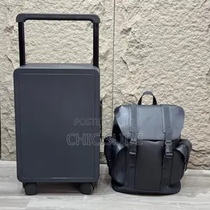 Luxury Travel Sets
