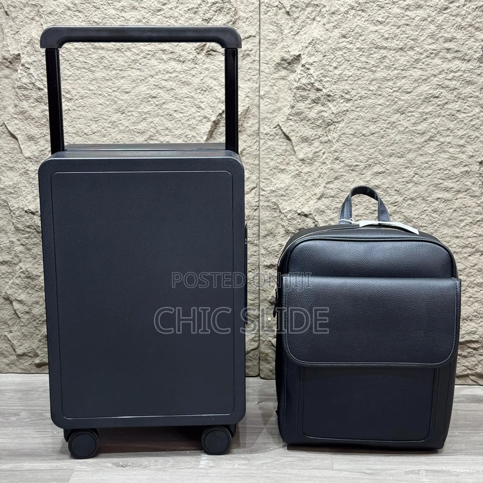 Luxury Travel Sets