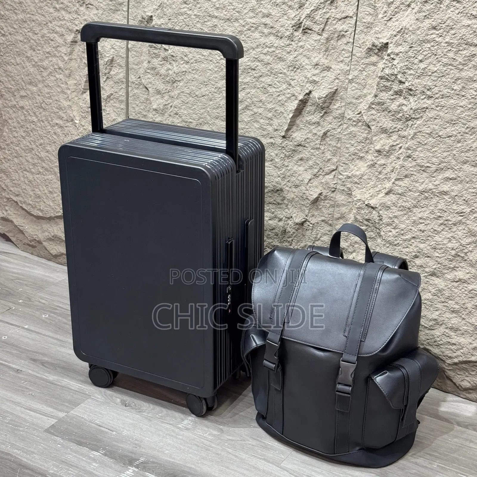 Luxury Travel Sets