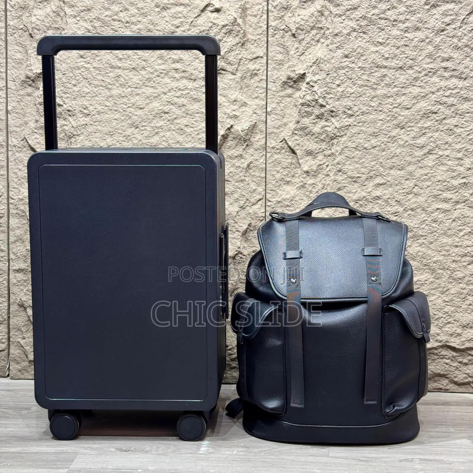 Luxury Travel Sets