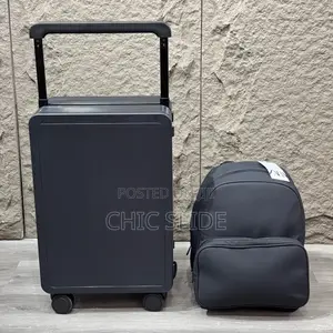Luxury Travel Sets