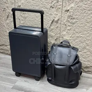 Luxury Travel Sets