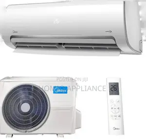 Midea-1.5hp-R410-Split-Air-Conditioner-Msaf-12crn1
