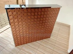 Receptionist Desk/ Front Desk