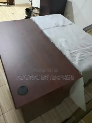 Office Desk Table 1.22m/122cm