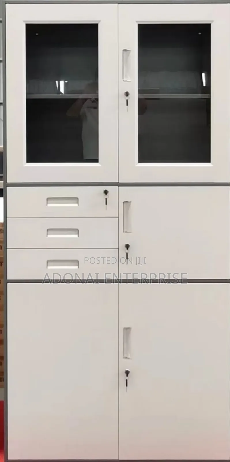 Office Cabinet Malaysiax