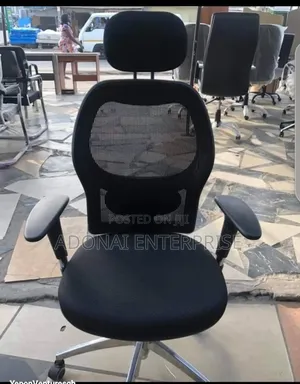 Executive Office Chair Colaboa